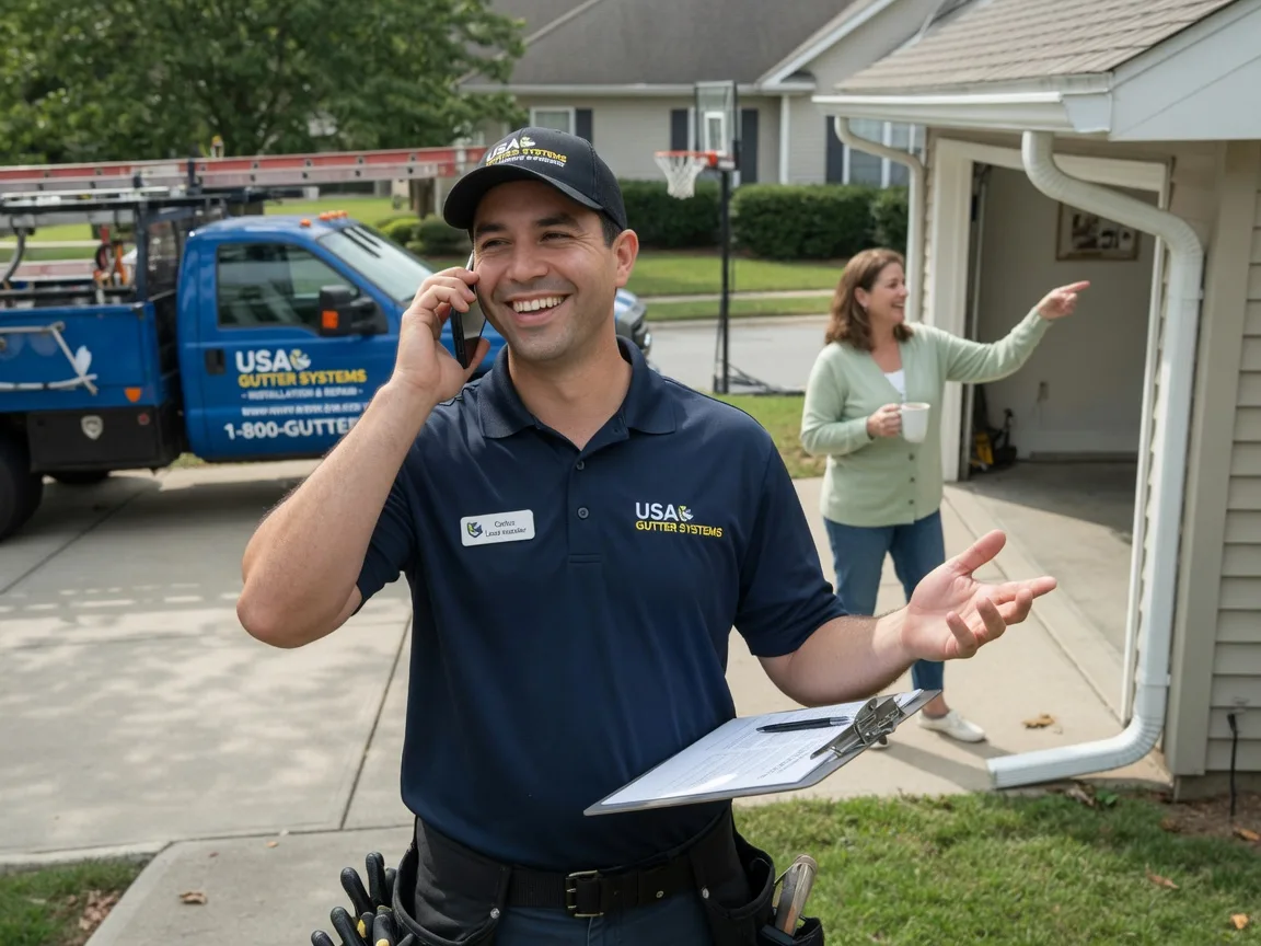 Gutter Installation Richton Park, IL FAQs